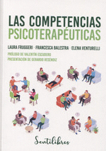 LAS COMPETENCIAS PSICOTERAP�UTICAS