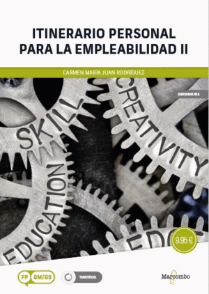 ITINERARIO PERSONAL PARA LA EMPLEABILIDAD II