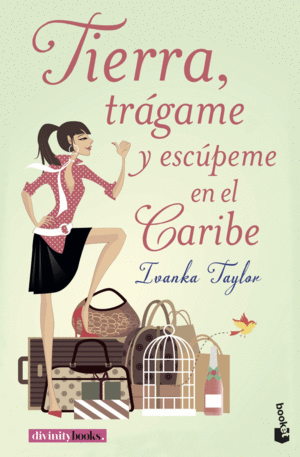 TIERRA, TRGAME Y ESCPEME EN EL CARIBE