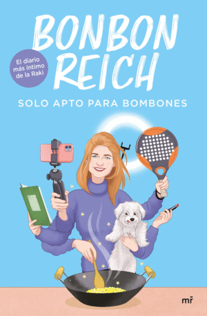 SOLO APTO PARA BOMBONES