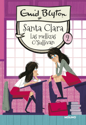 SANTA CLARA 2: LAS MELLIZAS O'SULLIVAN