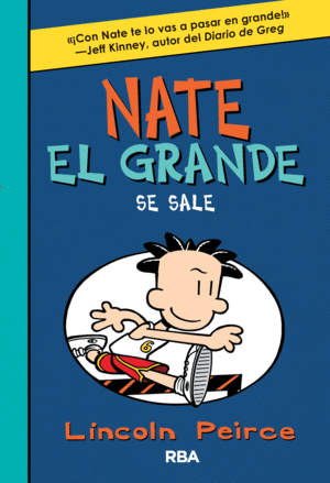 6.SE SALE.(NATE EL GRANDE)