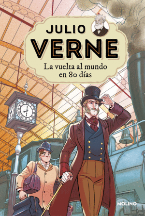 LA VUELTA AL MUNDO EN 80 D�AS