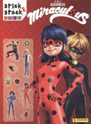 MIRACULOUS 3