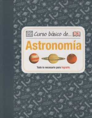 CURSO B�SICO DE... ASTRONOM�A