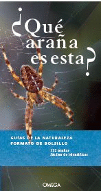 �QUE ARA�A ES ESTA?