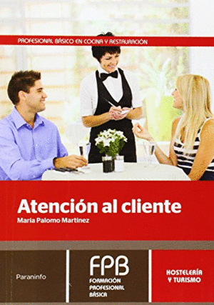 ATENCIN AL CLIENTE