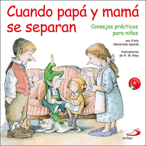 CUANDO PAP Y MAM SE SEPARAN