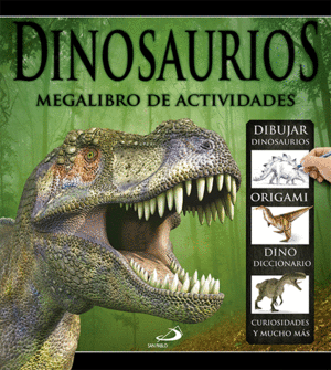 DINOSAURIOS