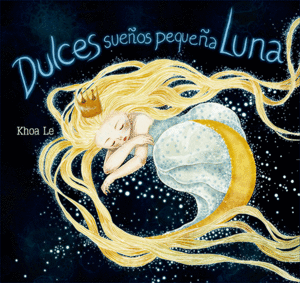 DULCES SUEOS PEQUEA LUNA