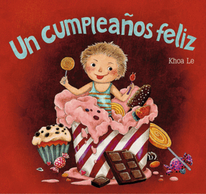 UN CUMPLEAOS FELIZ