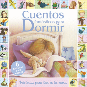 CUENTOS FANTSTICOS PARA DORMIR