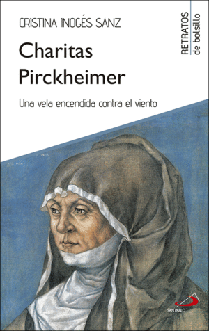 CHARITAS PIRCKHEIMER