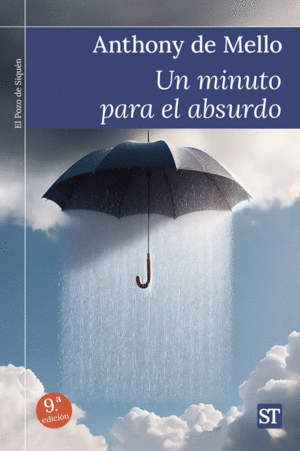 MINUTO PARA EL ABSURDO, UN