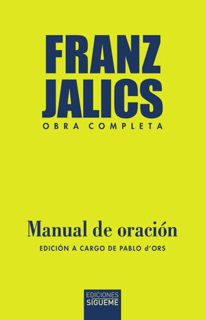 MANUAL DE ORACI�N