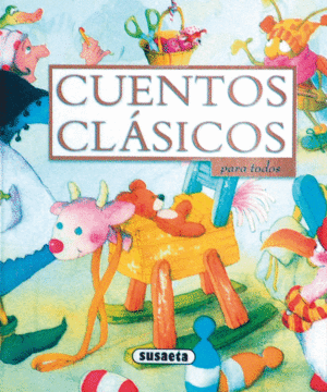 CUENTOS CLSICOS