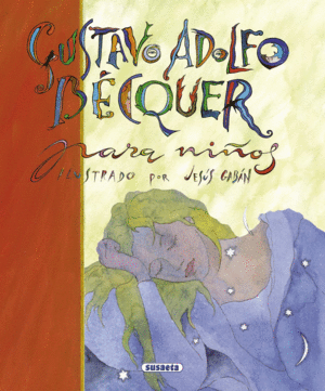 GUSTAVO ADOLFO B�CQUER PARA NI�OS