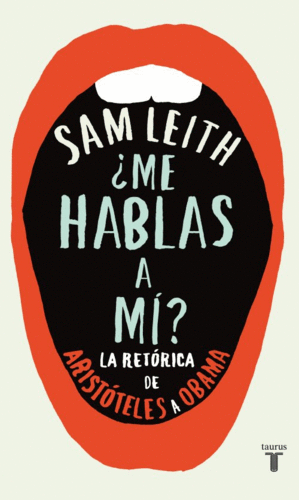 ME HABLAS A M?