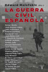 LA GUERRA CIVIL ESPAOLA