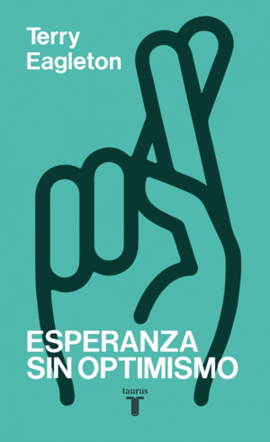 ESPERANZA SIN OPTIMISMO