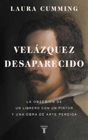 VELZQUEZ DESAPARECIDO