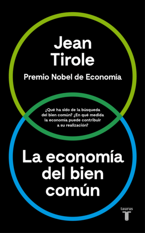 LA ECONOMA DEL BIEN COMN