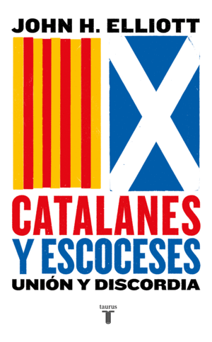 CATALANES & ESCOCESES