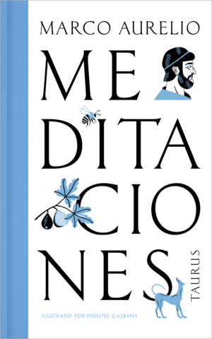 MEDITACIONES (EDICI�N DE LUJO ILUSTRADA)