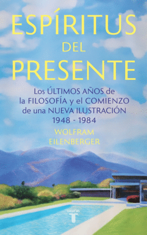 ESP�RITUS DEL PRESENTE