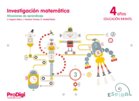 EL M�N DEL PETIT ARTISTA 5 ANYS. PROJECTE EL M�N DELS INVENTS (BAL)