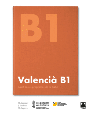 VALENCI B1 (2019)