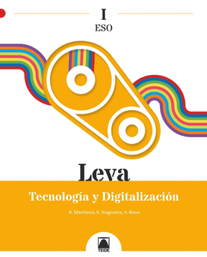 LEVA 1. TECNOLOGA Y DIGITALIZACIN 1 ESO