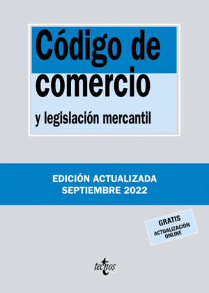 CDIGO DE COMERCIO