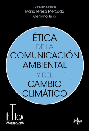 TICA DE LA COMUNICACIN AMBIENTAL Y DEL CAMBIO CLIMTICO
