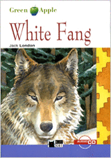 WHITE FANG. MATERIAL AUXILIAR. EDUCACION SECUNDARIA