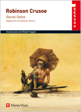 ROBINSON CRUSOE - CUCA?A N/C