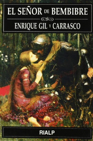 EL SE�OR DE BEMBIBRE