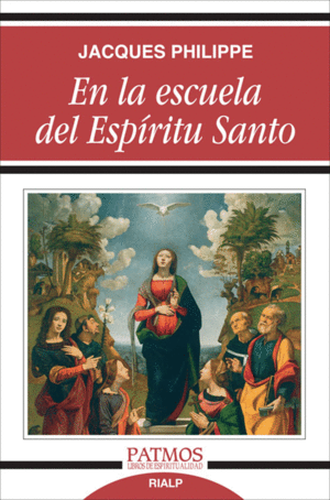 EN LA ESCUELA DEL ESP�RITU SANTO