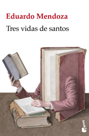 TRES VIDAS DE SANTOS