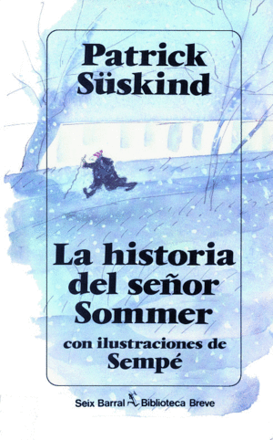 LA HISTORIA DEL SEOR SOMMER