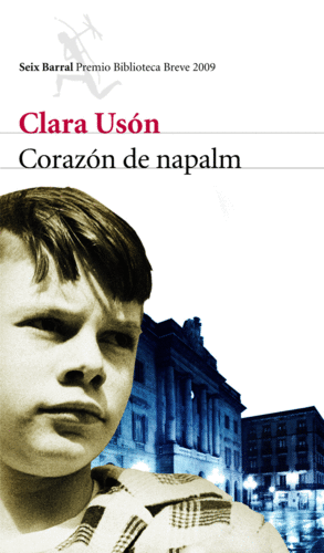 CORAZN DE NAPALM