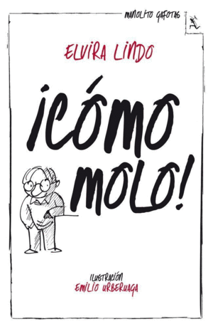 �C�MO MOLO!