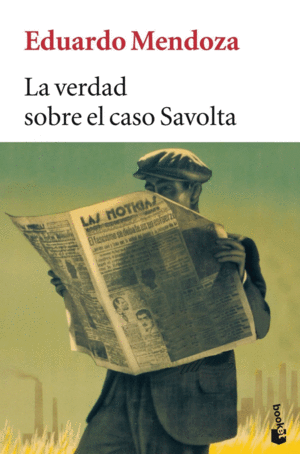 LA VERDAD SOBRE EL CASO SAVOLTA