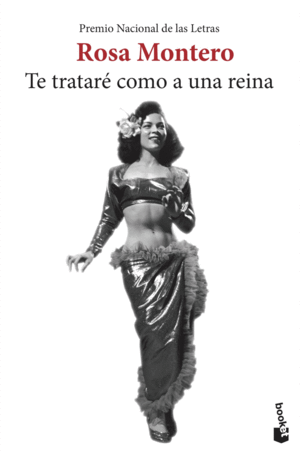 TE TRATAR COMO A UNA REINA