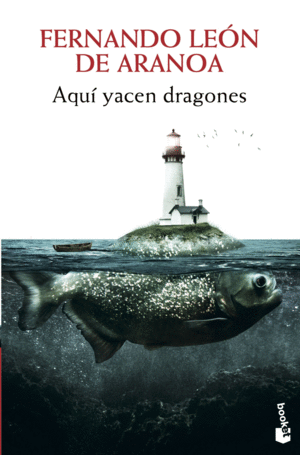 AQU YACEN DRAGONES