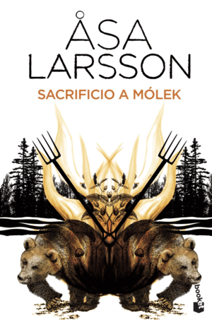 SACRIFICIO A M�LEK