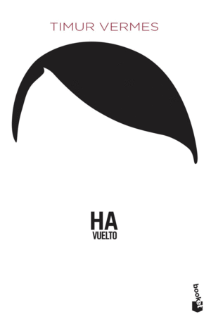 HA VUELTO