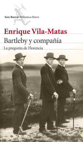 BARTLEBY Y COMPA��A