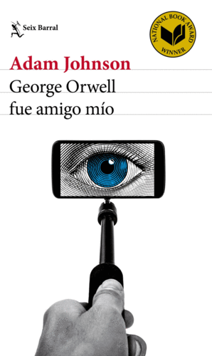 GEORGE ORWELL FUE AMIGO MO