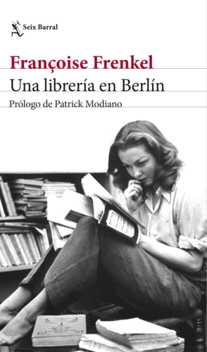 UNA LIBRERA EN BERLN